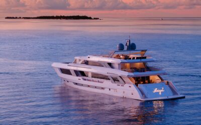 OFFERTISSIMA M/Y ARIYAL