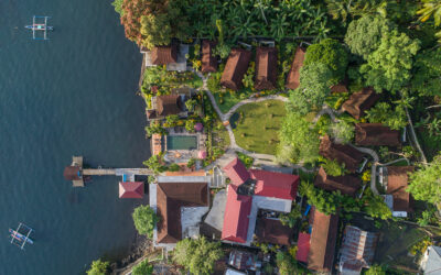 Solitude Lembeh