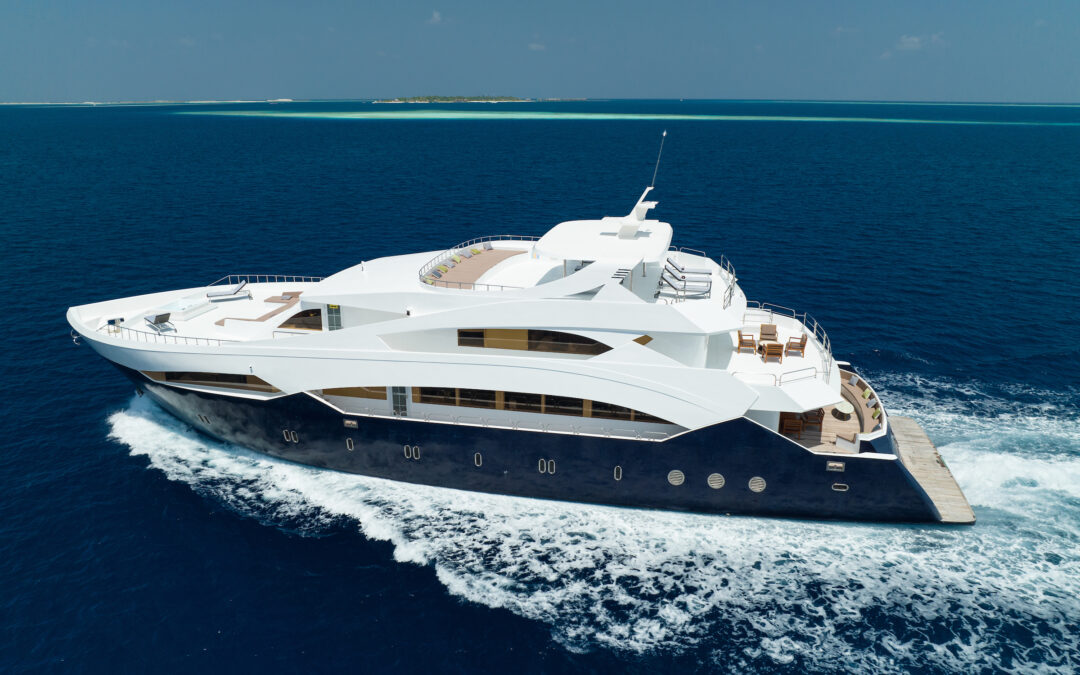 M/Y FELICITY