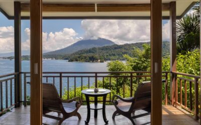 Lembeh Resort