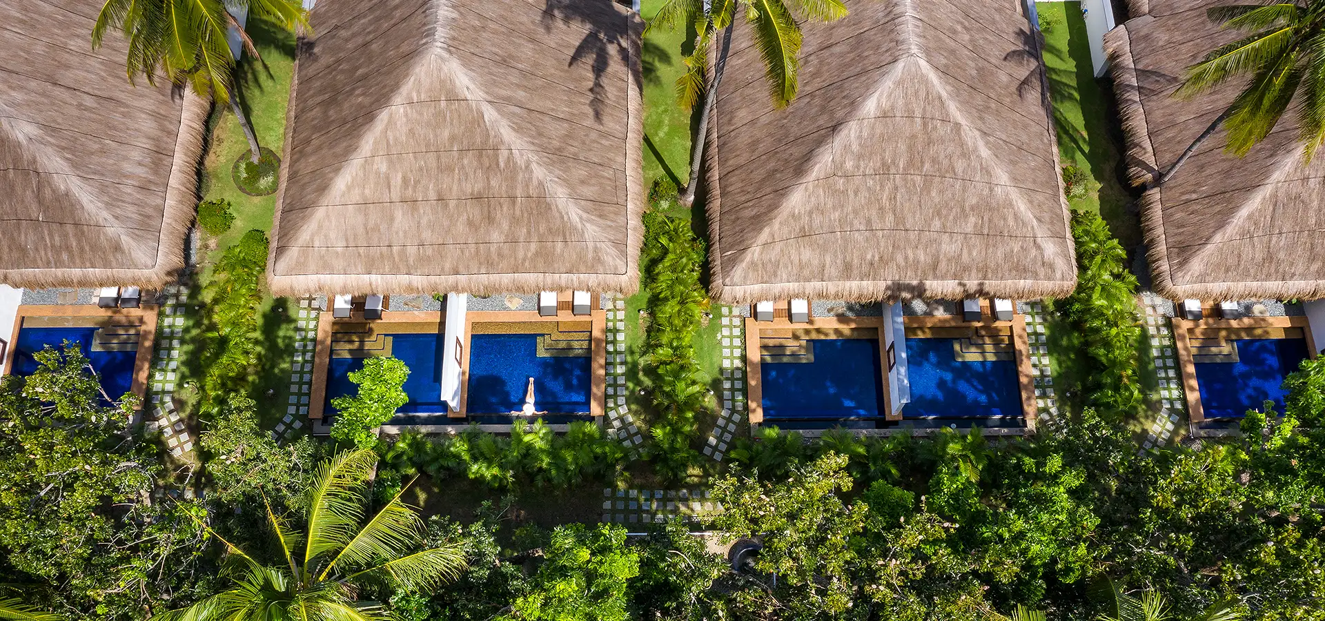 Atmosphere Resort Dumaguete