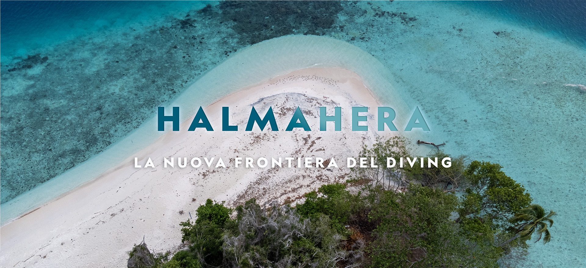 HALMAHERA: La nuova frontiera del diving